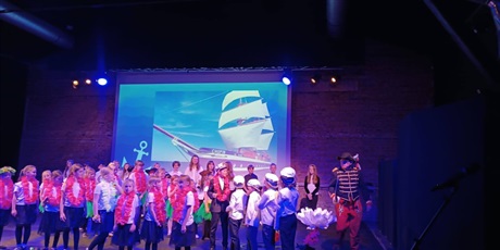 Powiększ grafikę: fotorelacja-z-pasowania-na-ucznia-14-pazdziernika-2025r-647733.jpg