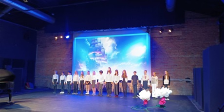 Powiększ grafikę: fotorelacja-z-pasowania-na-ucznia-14-pazdziernika-2025r-647737.jpg