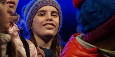 Gwiazdka Oruńska - fotorelacja