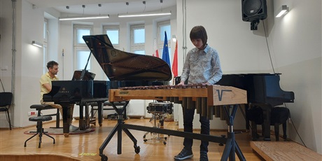 Koncert szkolny 29.05.2025 galeria