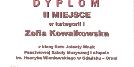 Powiększ grafikę: sukces-zofii-kowalkowskiej-na-v-grudziadzkim-konkursie-instrumentow-detych-686356.jpg