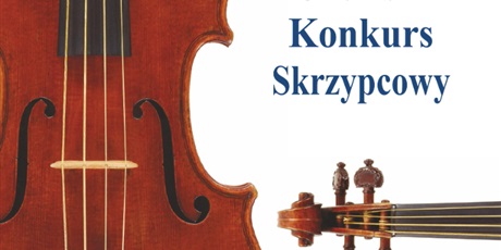 W dniu 18 maja 2026 ( poniedziałek) w naszej szkole odbywa się Oruński Konkurs Skrzypcowy. W tym dniu nie ma lekcji. 