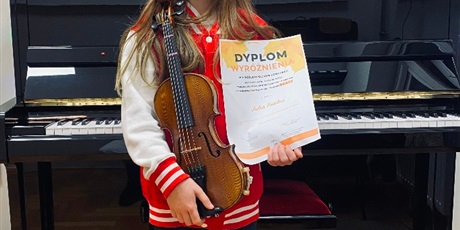 X Ogólnopolski Konkurs w ramach Festiwalu Forte