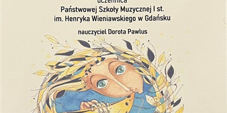 Powiększ grafikę: Festiwal Muzyki Słowiańskiej w Tczewie - 27.11.2025