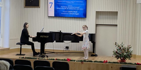 III Powiślański Konkurs Instrumentów Dętych w Kwidzynie