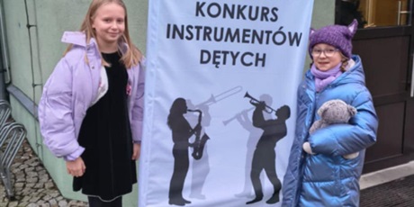 Powiększ grafikę: III Powiślański Konkurs Instrumentów Dętych w Kwidzynie