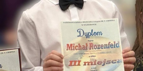 XIX konkurs pianistyczny "Muzyka Krajów Nadbałtyckich" - Wejherowo 2025