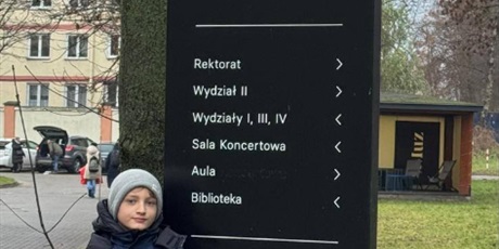 Powiększ grafikę: XIX konkurs pianistyczny "Muzyka Krajów Nadbałtyckich" - Wejherowo 2025